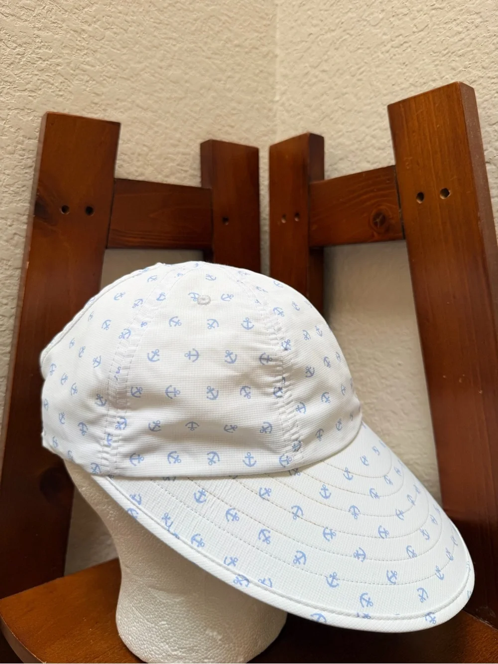 Ponyflo Breeze Max Wide Brim Sunblocker
